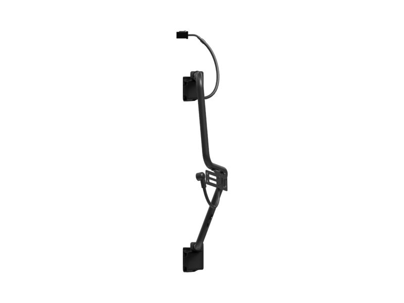 Mirror Right Side Mounting Arm