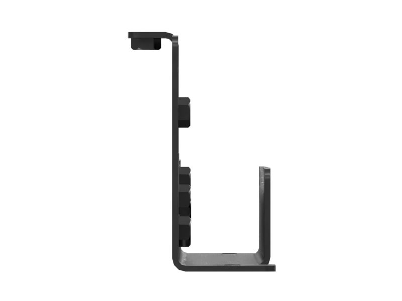 Engine Enclosure Support