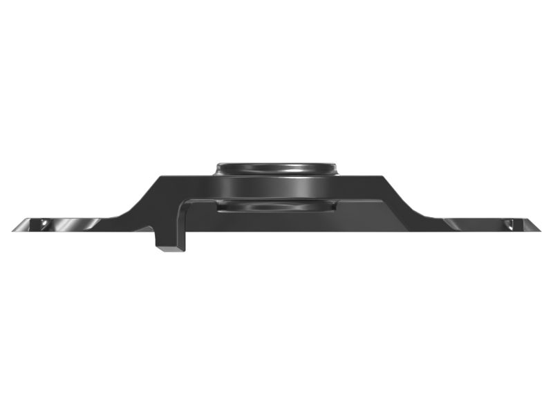 КРОНШТЕЙН ЛЕВЫЙ