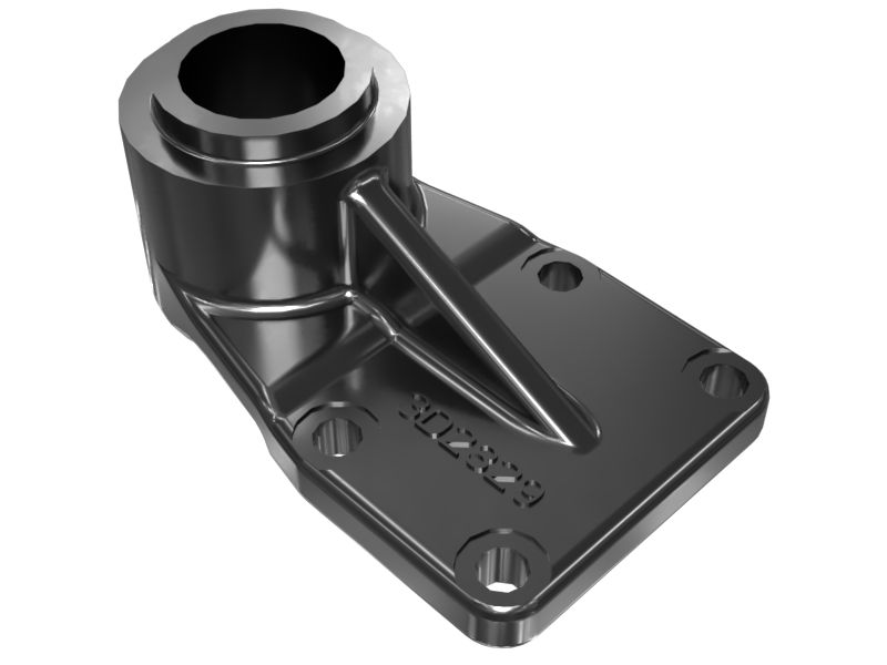 3D-2829: КРОНШТЕЙН