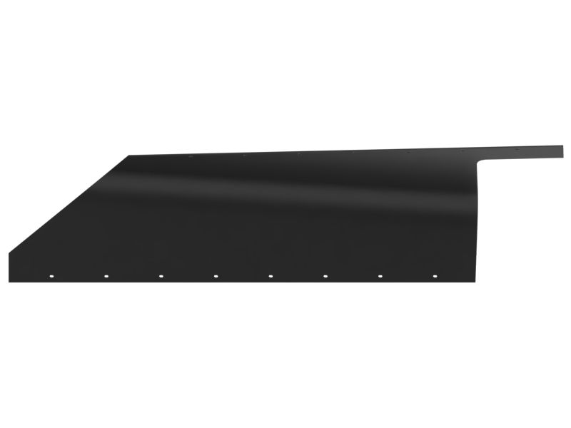 ГРЯЗЕЗАЩИТНЫЙ ЩИТОК