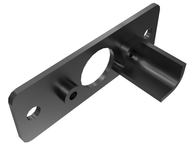 8Y-6425: ПЛАСТИНА