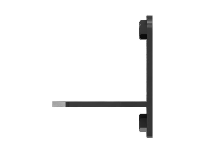 Fuel Filter Mounting Bracket