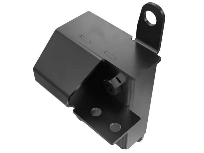 Coupler Sensor Bracket