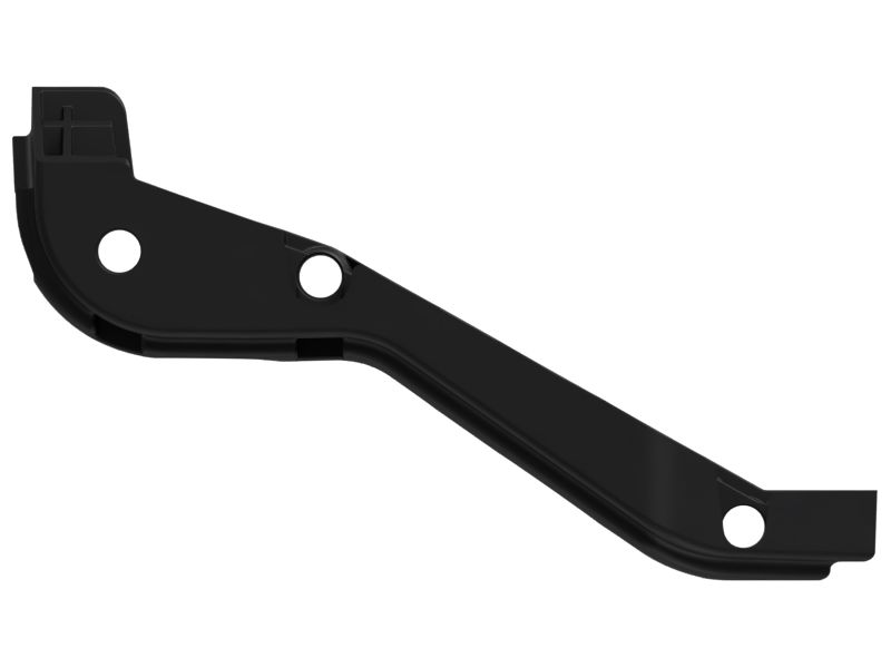 Air Conditioning Hose Lines Cover