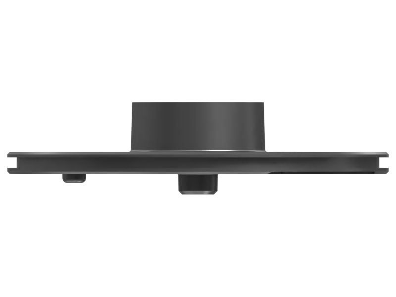 ПЛАСТИНА СКОЛЬЗЯЩАЯ