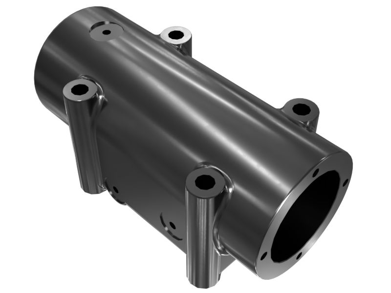 381-0735: Eccentric Weight Housing 3810735 купить