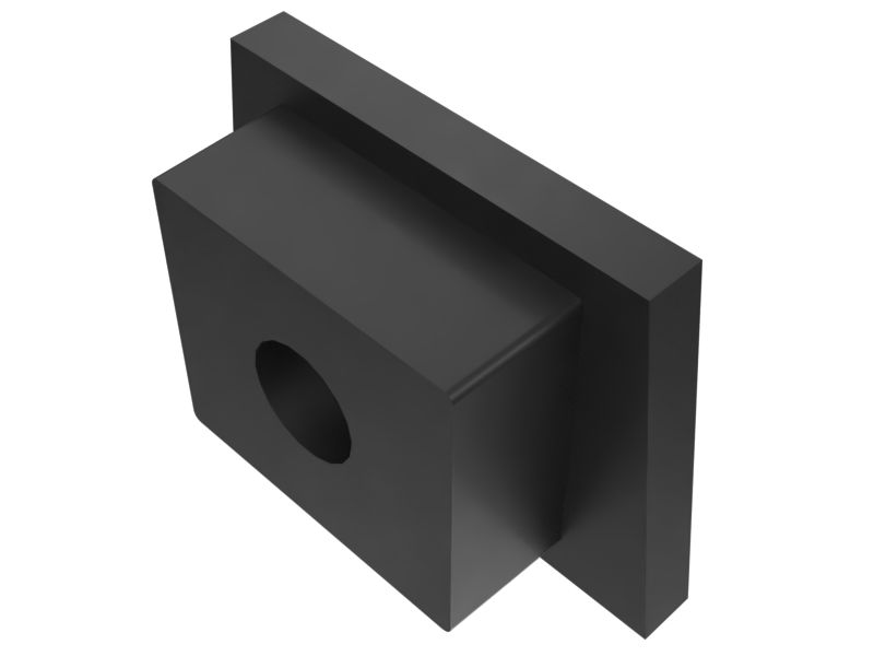 9R-6475: НАКЛАДКА В СБОРЕ