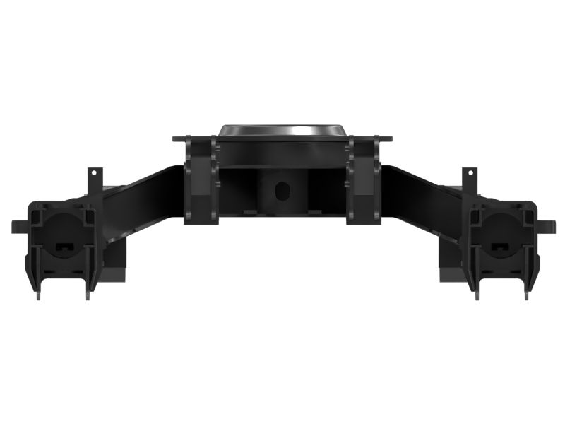 Undercarriage Frame