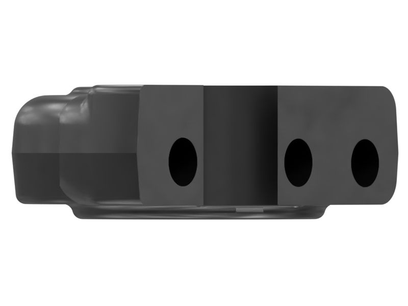 Ходовая часть малой тележки