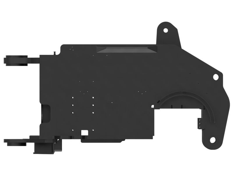 Chassis Front Frame