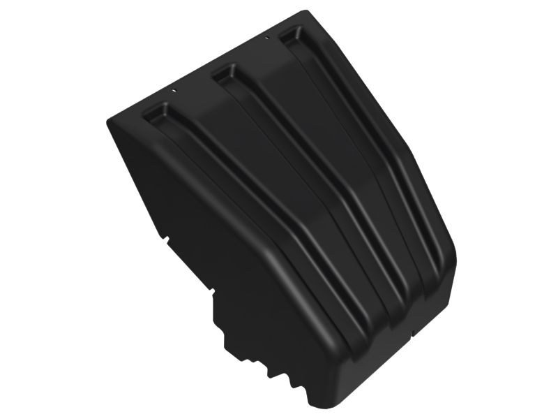 393-7062: КРЫШКА