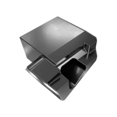 605-8285: Left Hand Counterweight