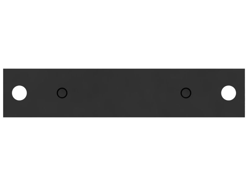 638-3397: Steering Lines Plate 6383397 купить