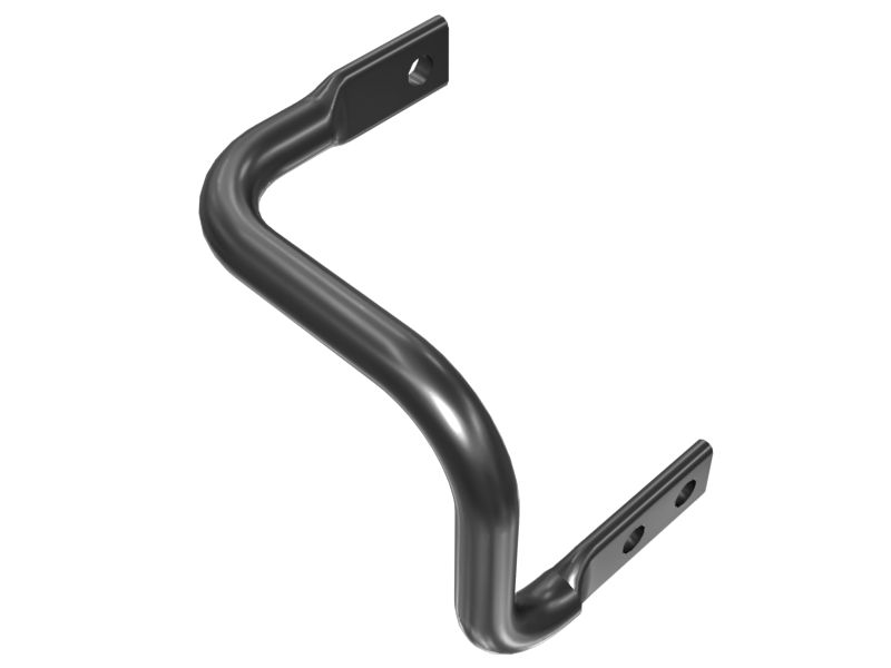 Left Hand Fender Grab Handle