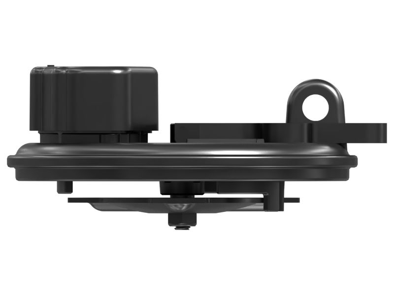 4 Micron Filtration Fuel Cap