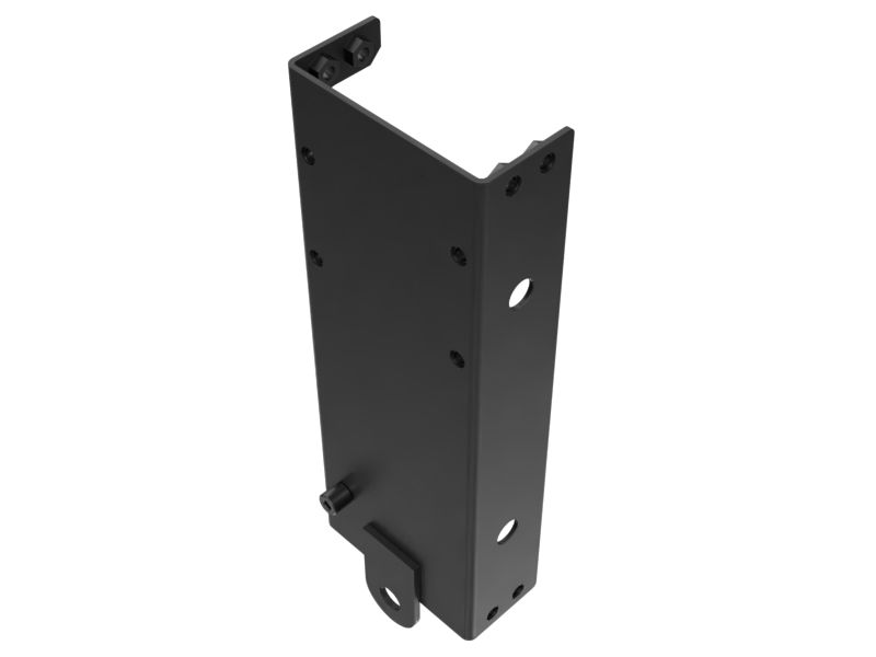 639-2550: Motor Cooling Module Frame 6392550 купить
