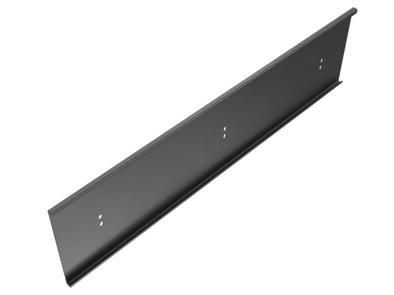 637-8597: 854.8mm Length Engine Crankshaft Damper