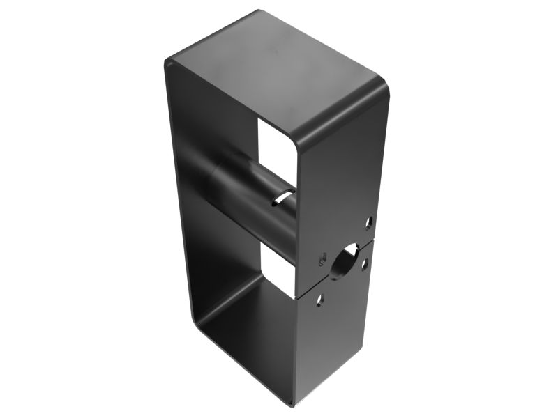 2V-2999: КРОНШТЕЙН В СБОРЕ