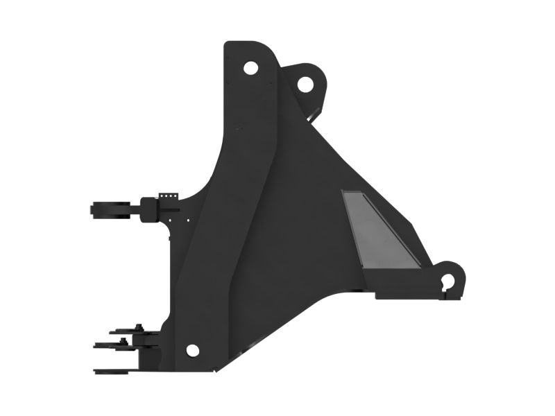 Non Engine End Frame
