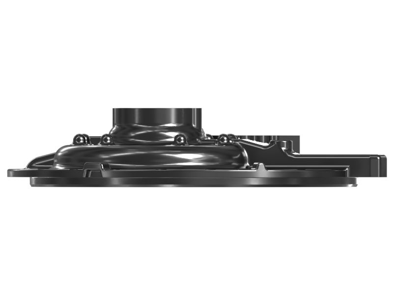 Transmission Cover