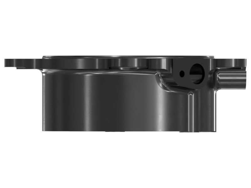 Sensor Housing