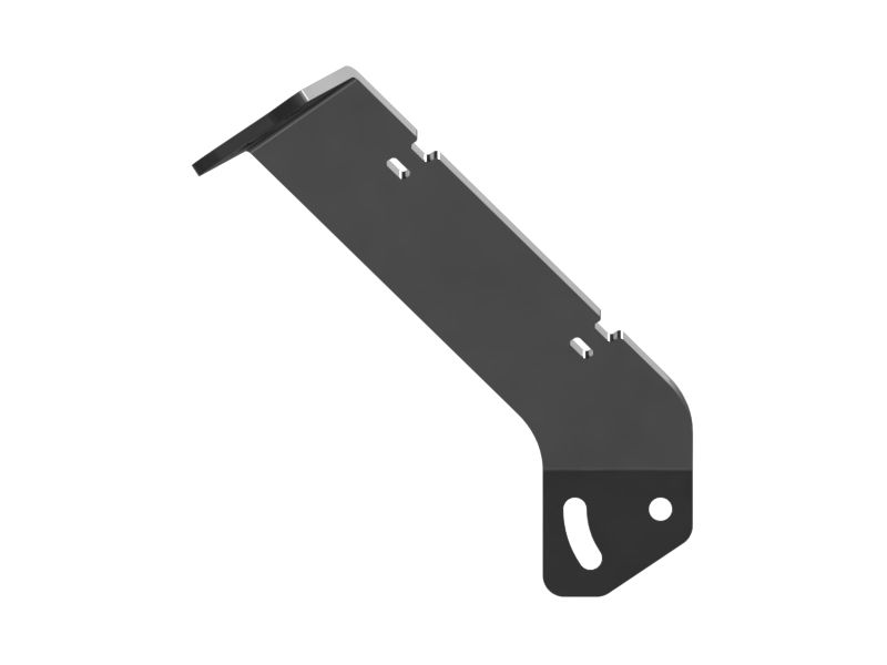 629-2237: Left Hand Camera Mounting Bracket 6292237 купить