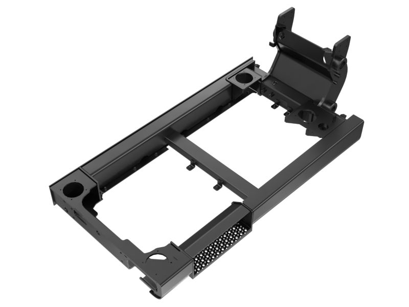 605-1033: 2079mm Length Bearing Frame