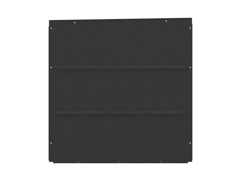 Generator Enclosure Panel