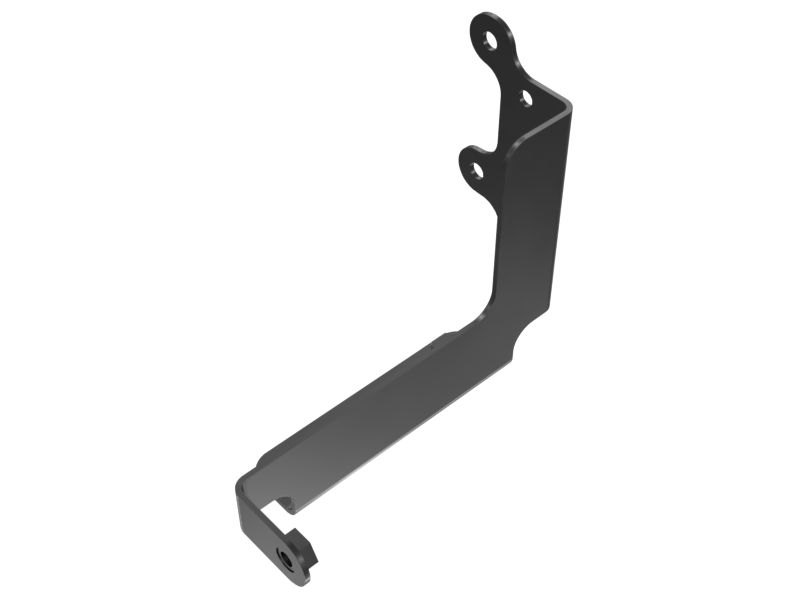 Wiring Harness Mounting Bracket