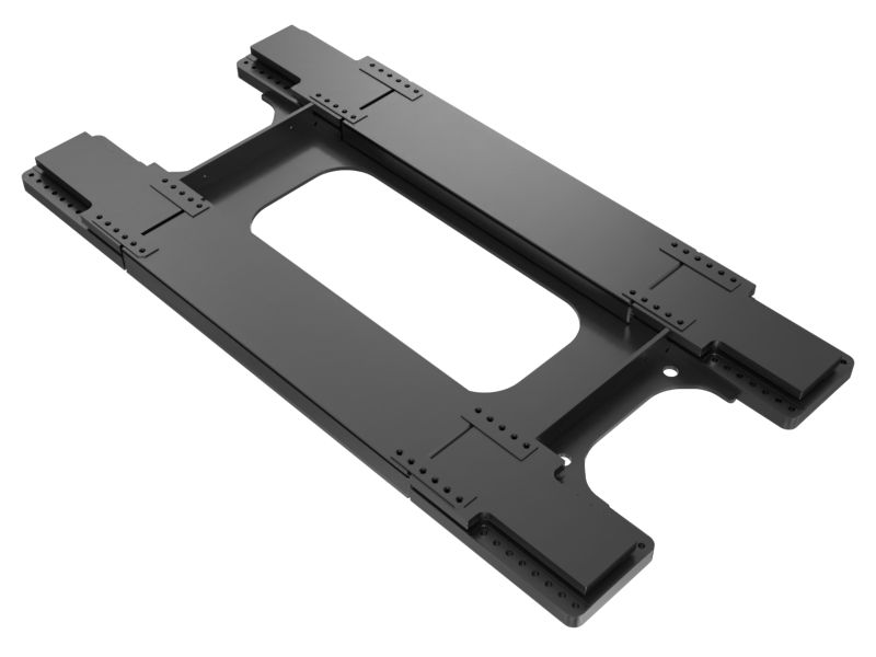 640-0889: Extension Frame