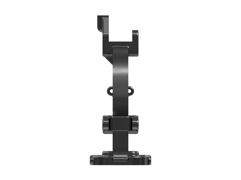 КРОНШТЕЙН ВЫХЛОПНОЙ ТРУБЫ