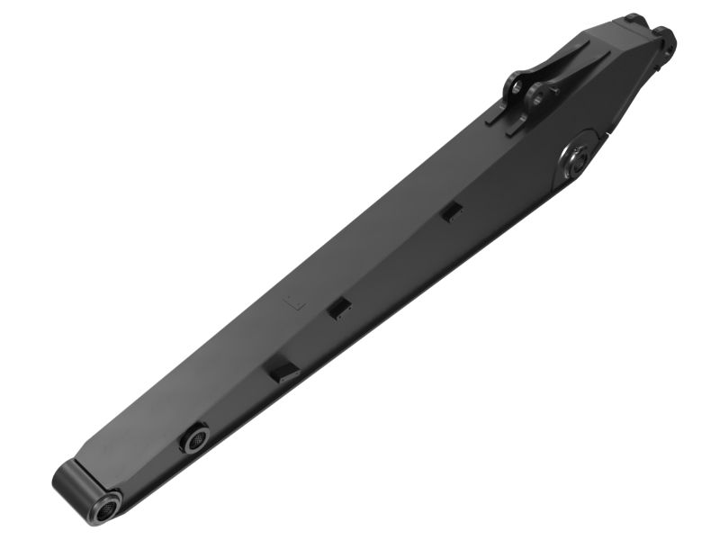 3.26mm Length Hoe Reach Bearing Stick