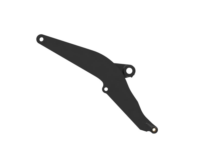 Wheel Loader Lift Arm