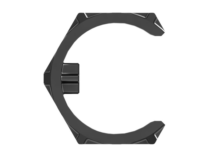 ФИКСАТОР ШЕСТИГРАННЫЙ