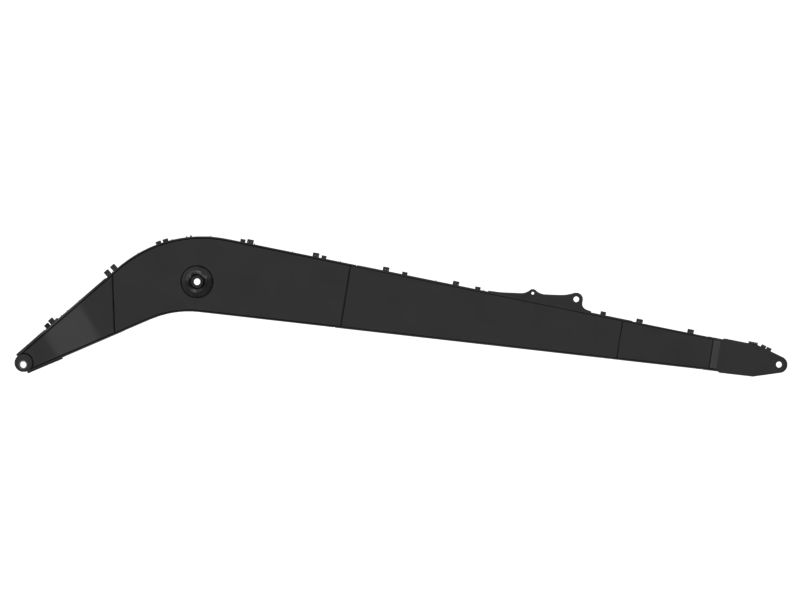 15.5m Long Boom Arm
