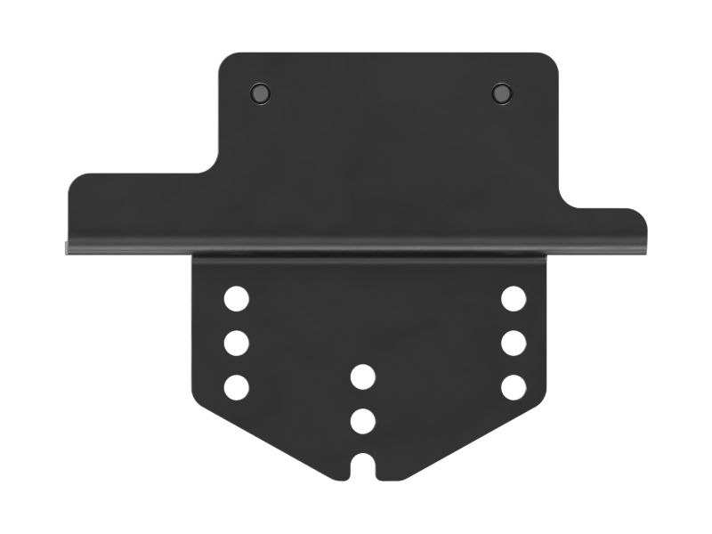 Seat Armrest Bracket