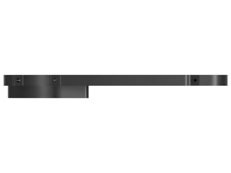 Left Hand Side Idler Link