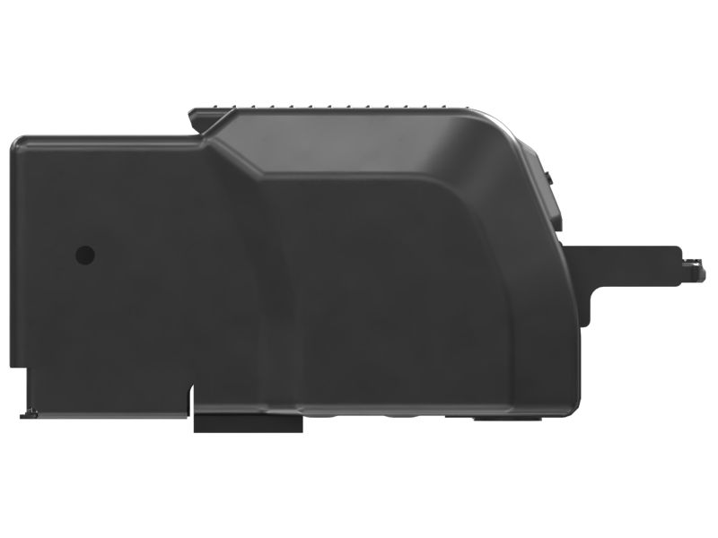 Mounted Storage Box