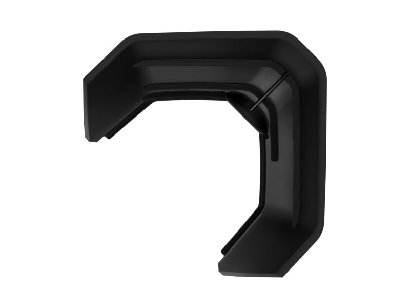 Left Hand Side Headliner Cover