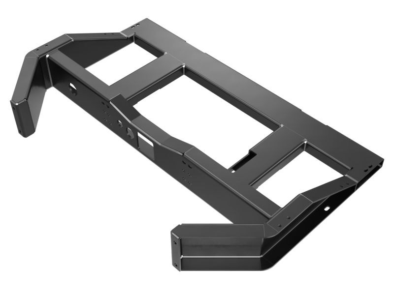 574-4453: Radiator Mounting Support 5744453 купить
