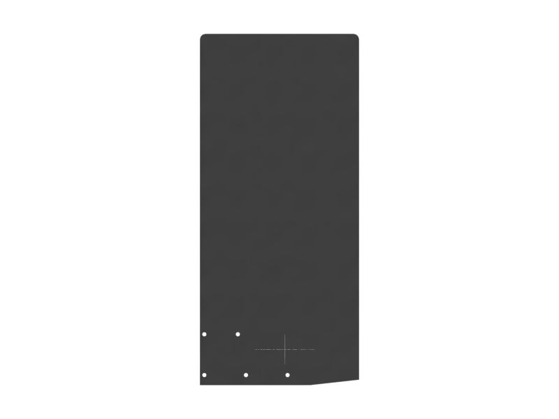 ГРЯЗЕЗАЩИТНЫЙ ЩИТОК