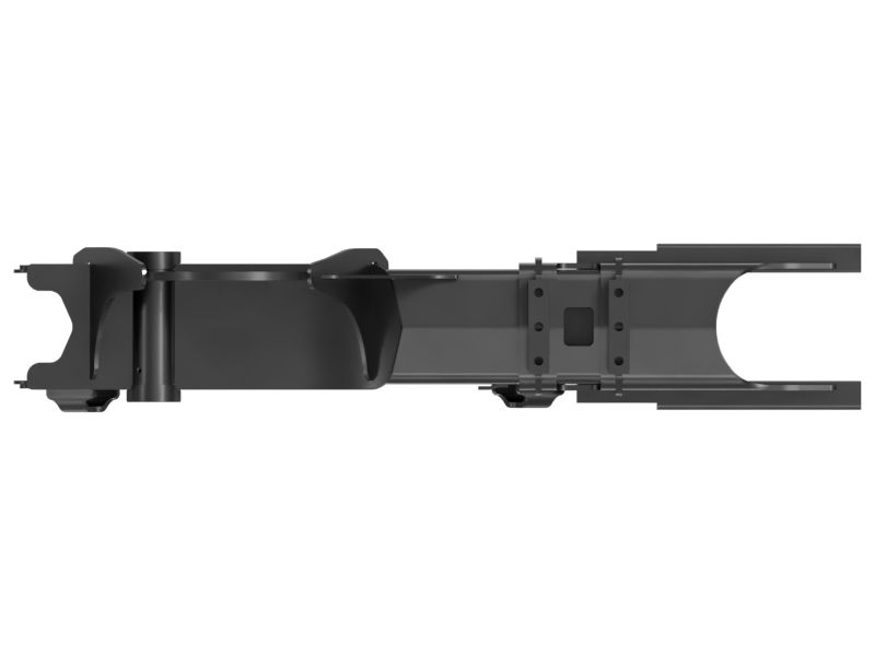 Undercarriage Frame