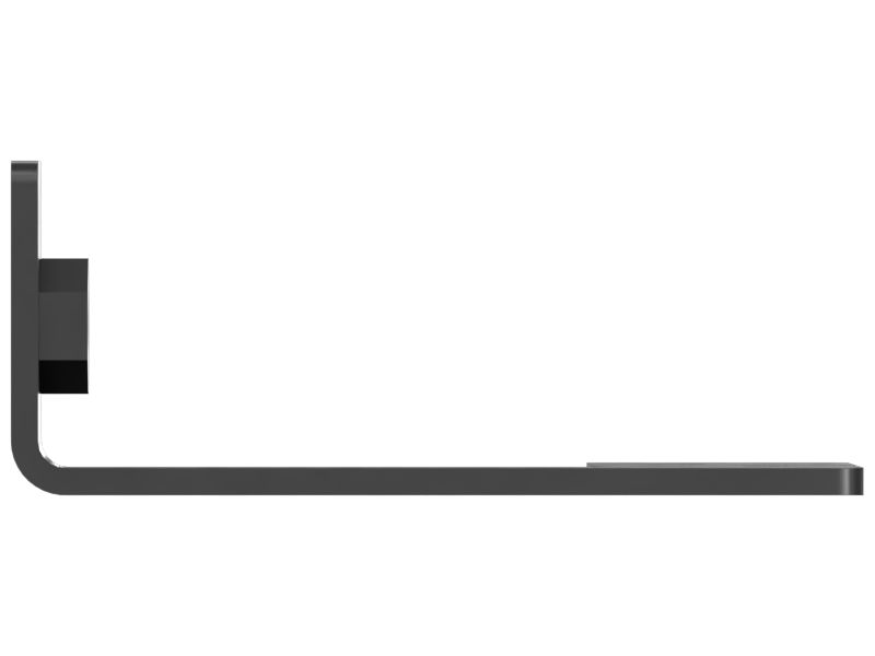 Wiring Harness Mounting Bracket