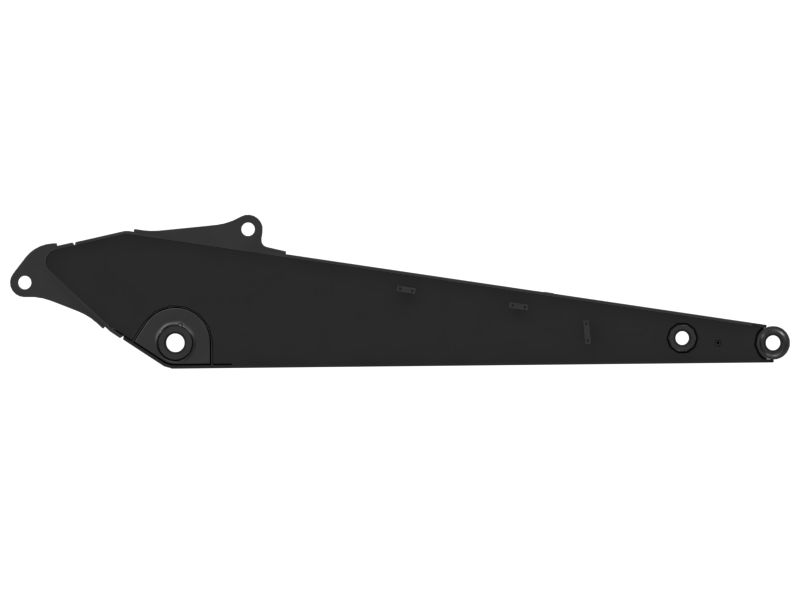 3.26mm Length Hoe Reach Bearing Stick