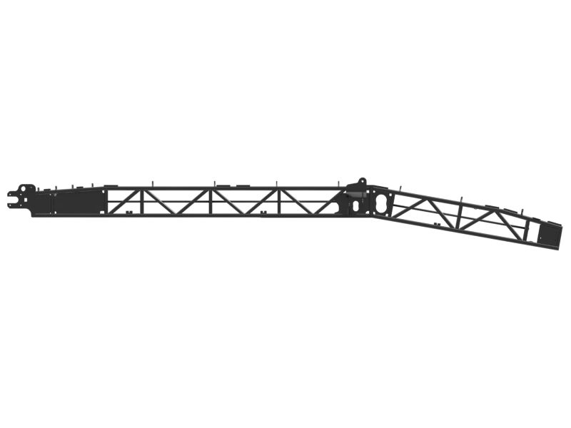 Conveyor Frame