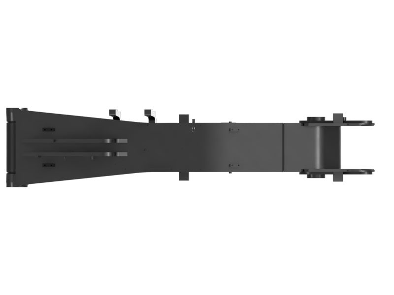 2817.1mm Length Bearing Boom