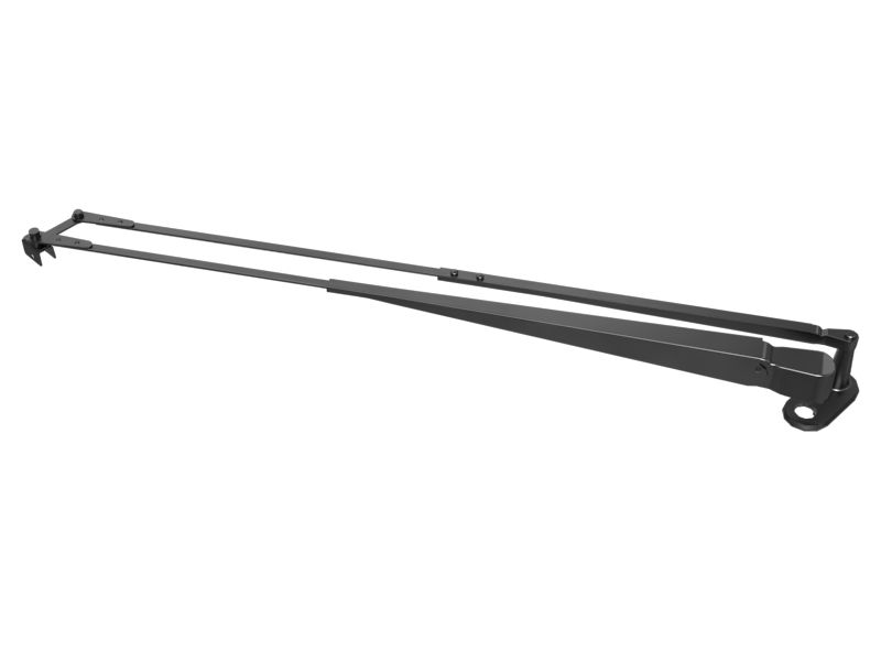 Рычаг в сборе