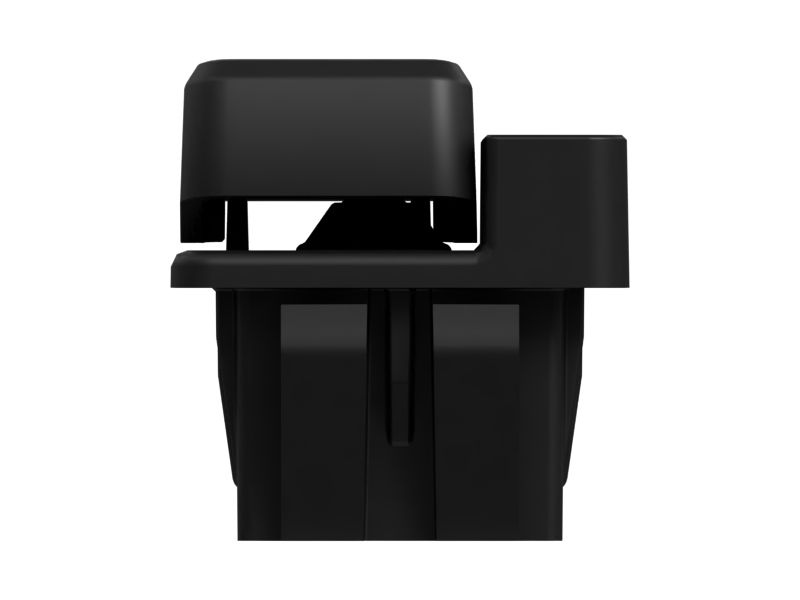 Suspension Seat Rocker Switch