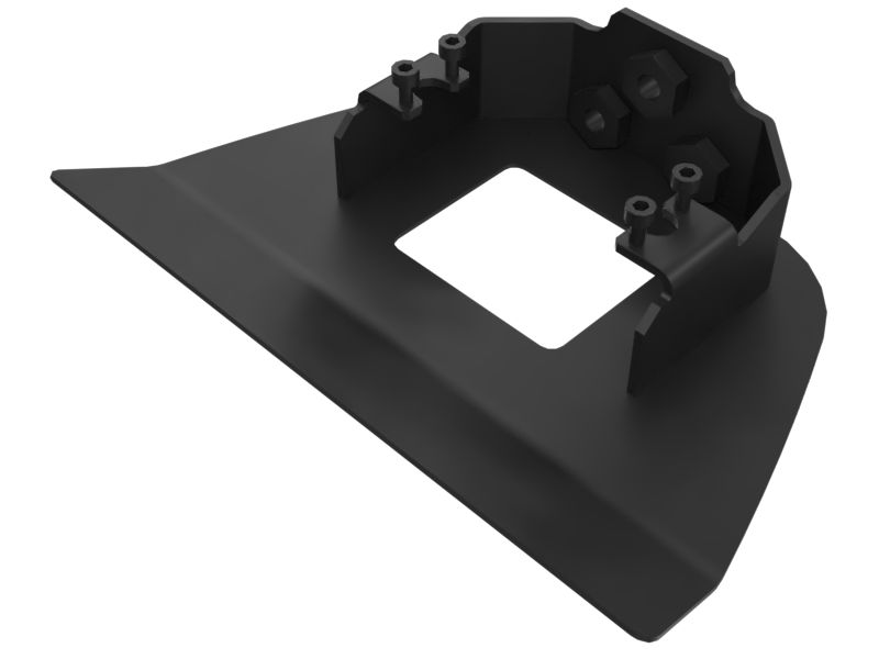 366-7231: КРОНШТЕЙН В СБОРЕ